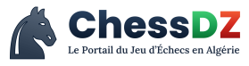 Chessdz logo dark