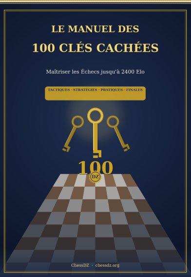 LE MANUEL DES 100 CLÉS CACHÉES