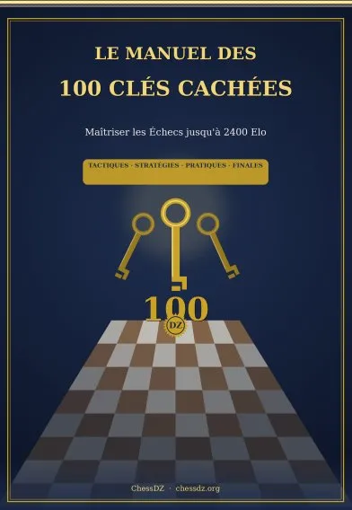 LE MANUEL DES 100 CLÉS CACHÉES