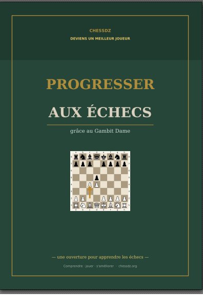 PROGRESSER AUX ÉCHECS