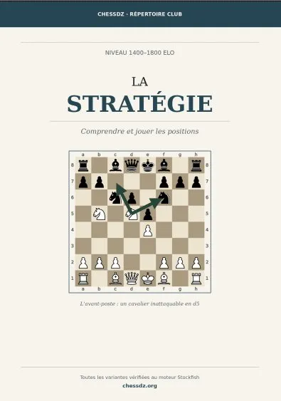 La Stratégie