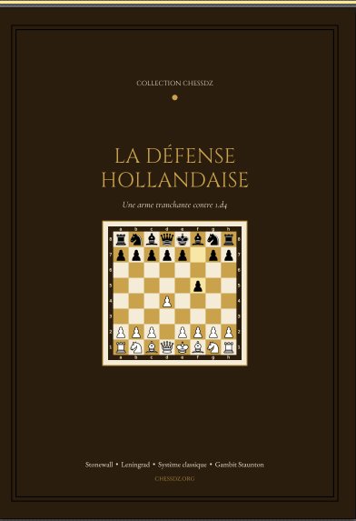 La Défense Hollandaise