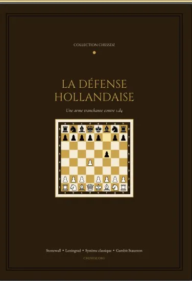 La Défense Hollandaise