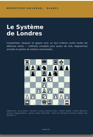 Le Système de Londres