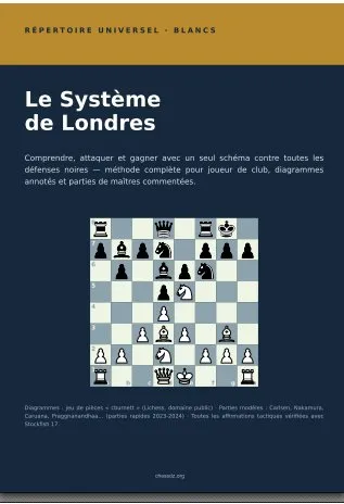 Le Système de Londres