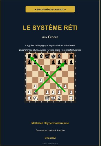 LE SYSTÈME RÉTI